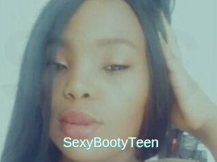SexyBootyTeen