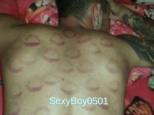 SexyBoy0501