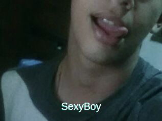 SexyBoy_