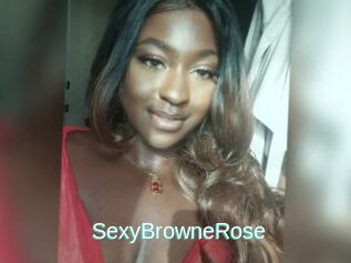 SexyBrowneRose