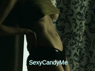 SexyCandyMe