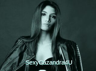 SexyCazandra4U