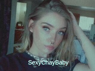 SexyChayBaby