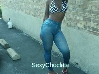 SexyChoclate