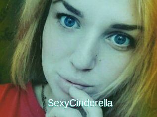 Sexy_Cinderella