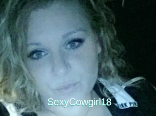 SexyCowgirl18