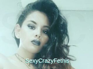 SexyCrazyFethis