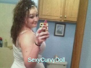 SexyCurvyDoll