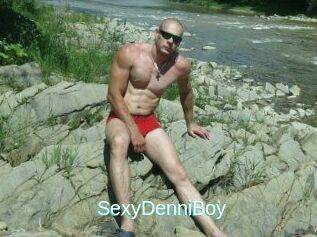 SexyDenniBoy
