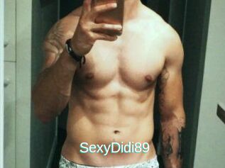 SexyDidi89