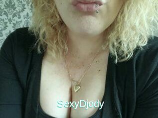 SexyDjody