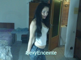 SexyEnceinte