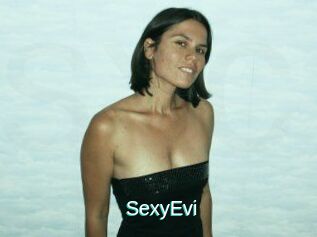 SexyEvi