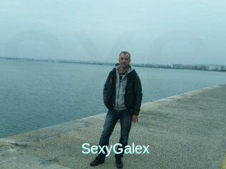 SexyGalex