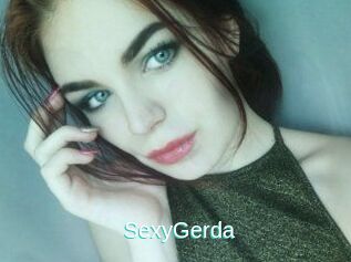 SexyGerda