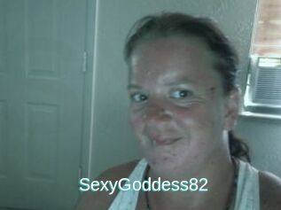SexyGoddess82