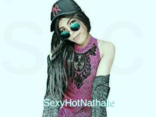 SexyHotNathalie