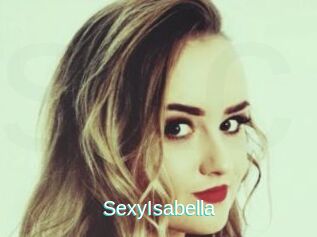 SexyIsabella_