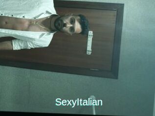 SexyItalian