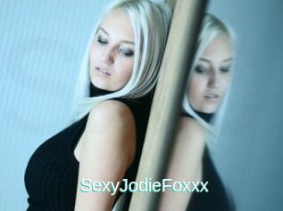 SexyJodieFoxxx