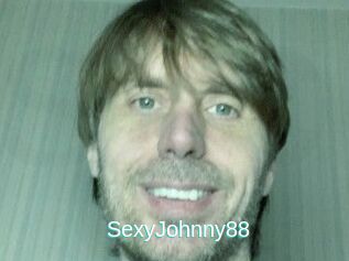 SexyJohnny88
