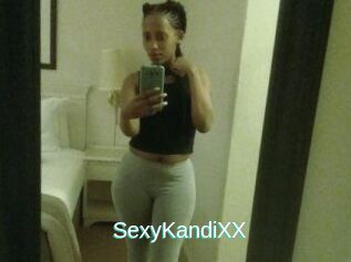 SexyKandiXX