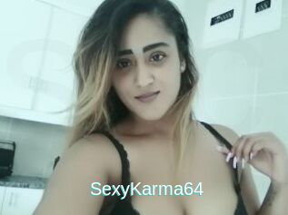 SexyKarma64