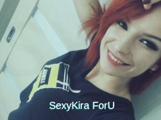 SexyKira_ForU