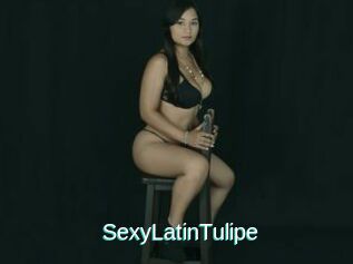 SexyLatinTulipe