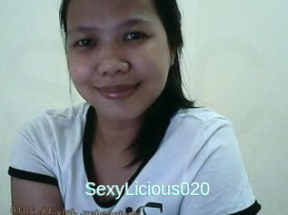 SexyLicious020