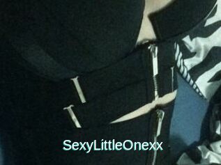 SexyLittleOnexx