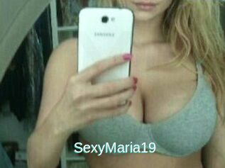 SexyMaria19