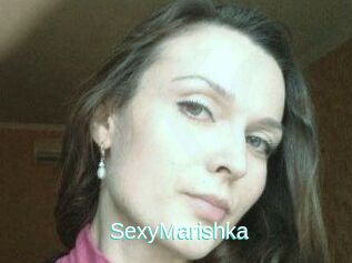 SexyMarishka