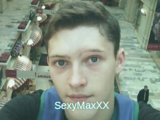 SexyMaxXX