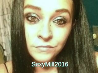 SexyMilf2016