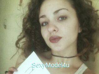 SexyModel4u