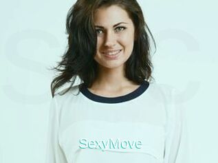 SexyMove