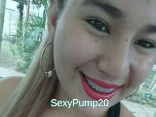 SexyPump20