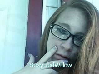 SexyRedWillow