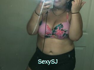 SexySJ