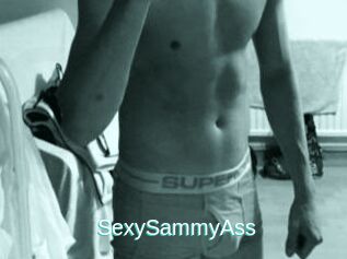 SexySammyAss