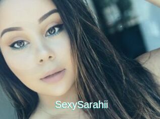 SexySarahii