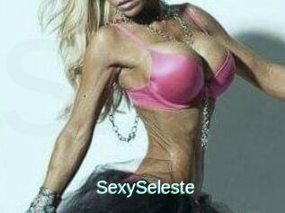 SexySeleste