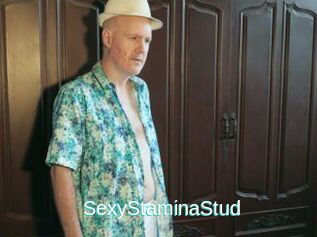 SexyStaminaStud