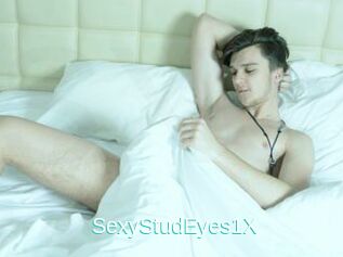 SexyStudEyes1X