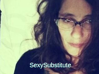 SexySubstitute