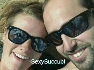 SexySuccubi