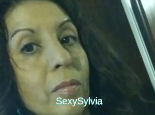 SexySylvia