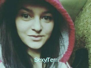 SexyTerri_