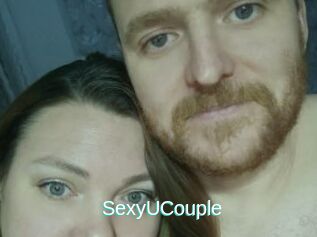 SexyUCouple